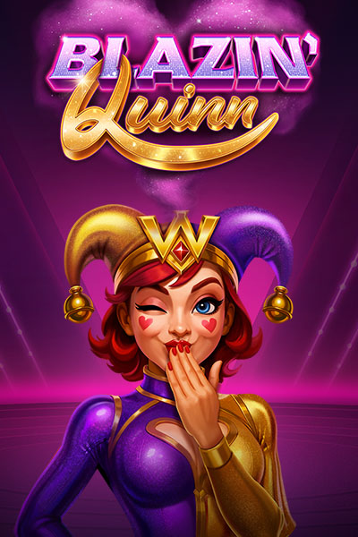 Blazin' Quinn