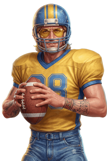 american football