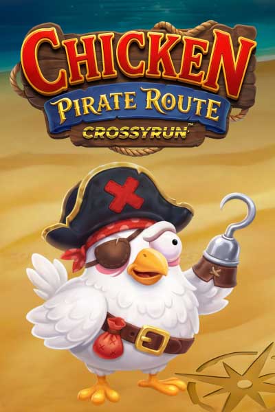 Chicken Pirate Route