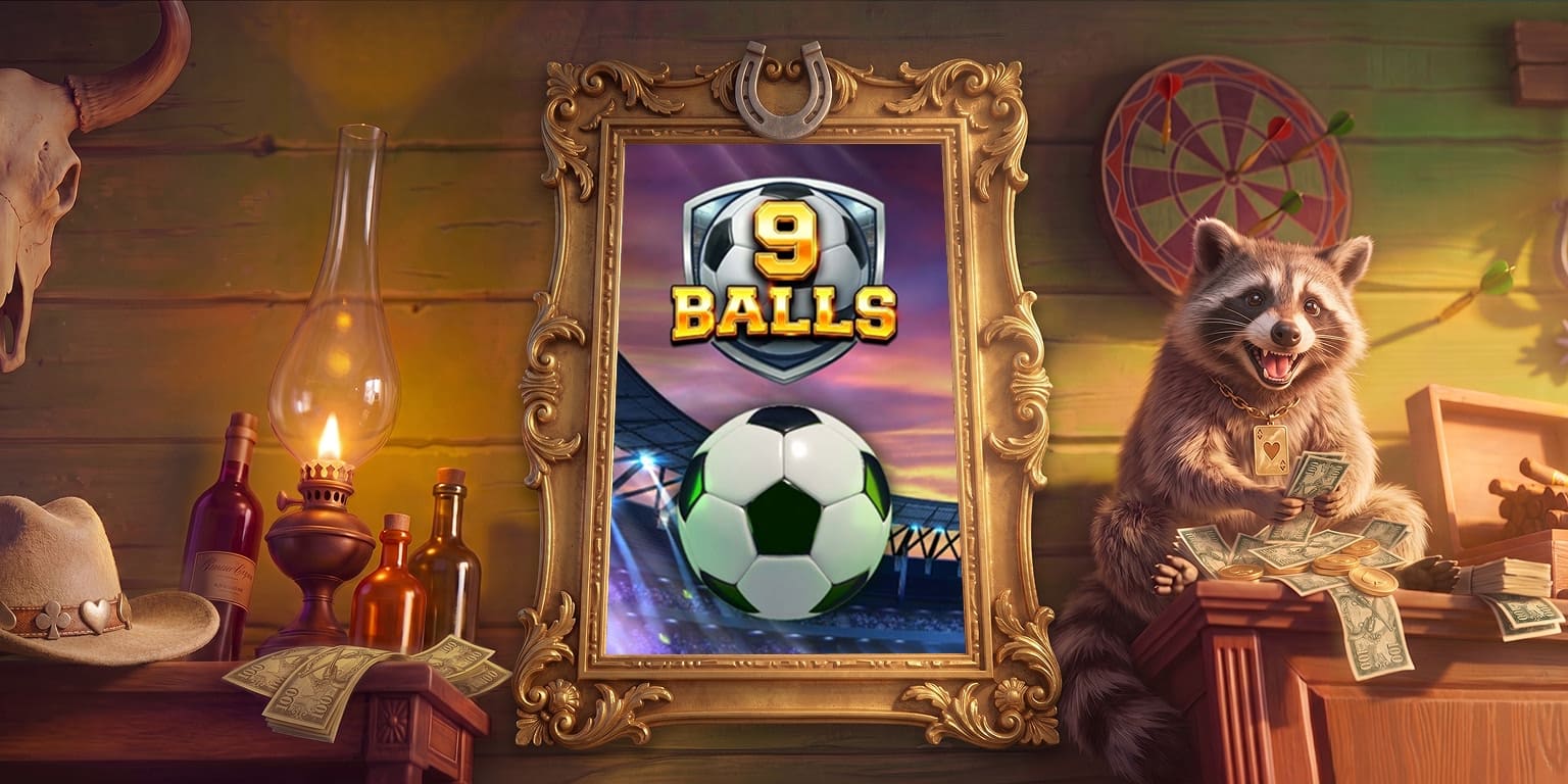 Slot of the Week